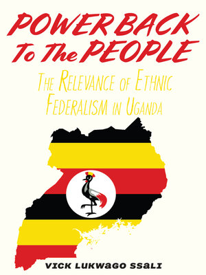 cover image of Ssali